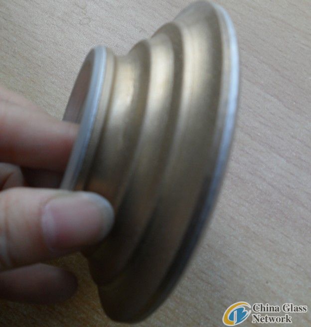 OG diamond grinding wheel for glass grinding