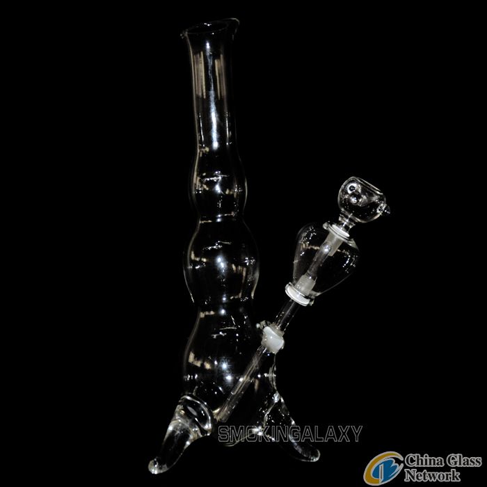art factory low price glass water pipe and percolaters
