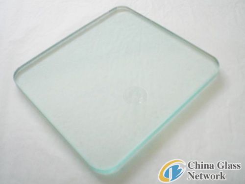 Thick Tempered Glass 12mm