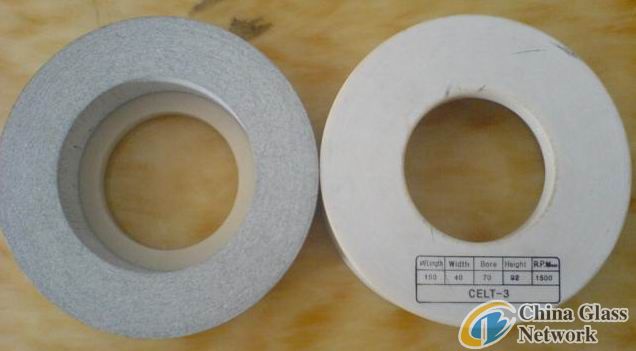 CE3 Polishing Wheel