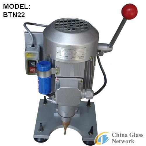 Portable Drilling Machine