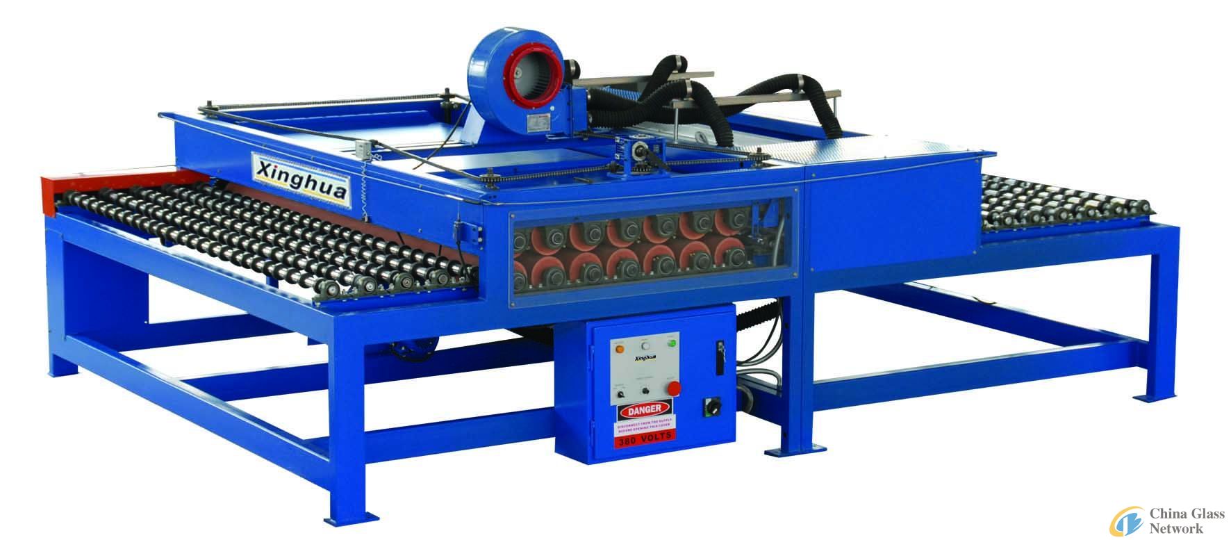 Hot Roller Press Machine