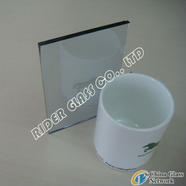 4mm LOW-E GLASS