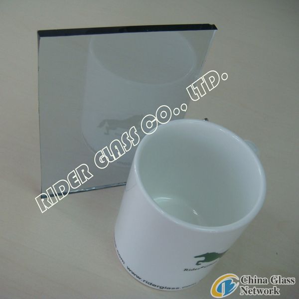 4-6MM TEMPERABLE LOW EMISSIVITY GLASS