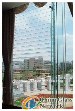 float glass