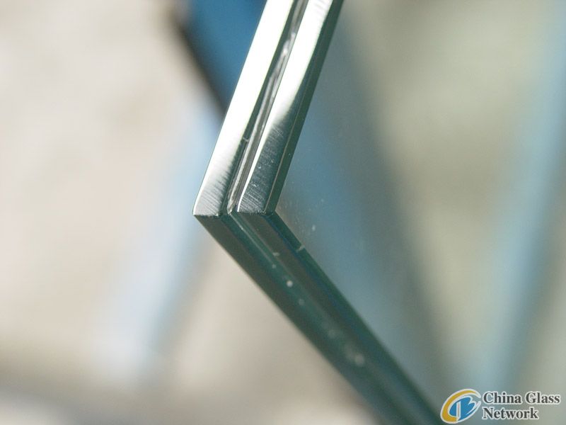 laminated glass