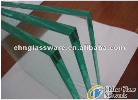 Tempered glass