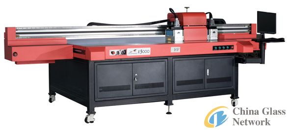 *China’s Favourite UV Flat Bed printer*