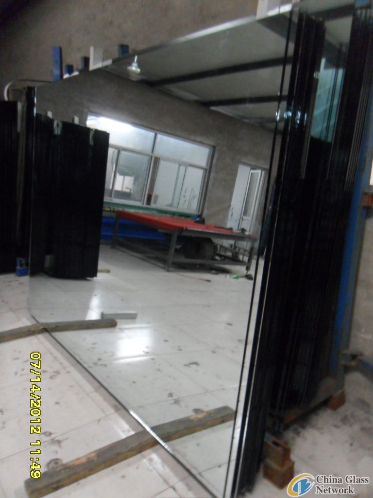 aluminium mirror sheet