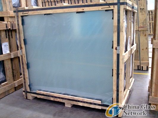 2.8mm Clear Float Glass