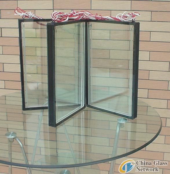 insulating glass