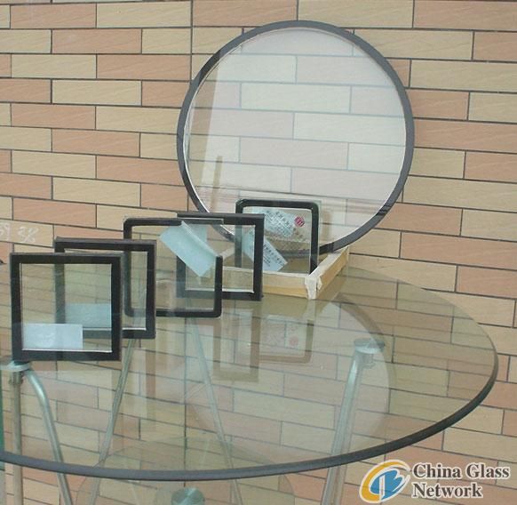 double glazing glass