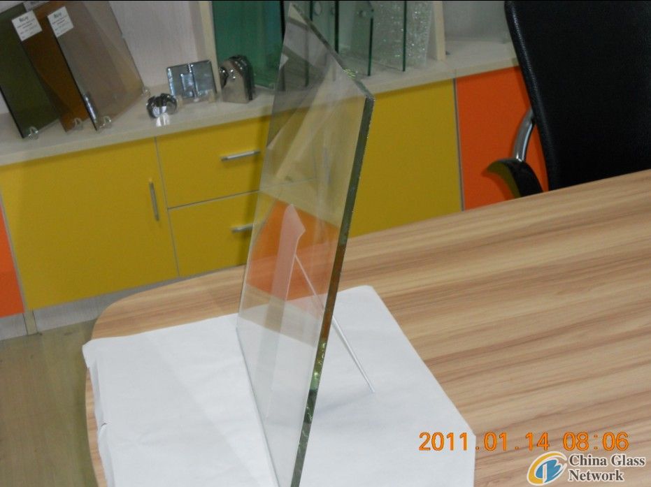 borosilicate glass