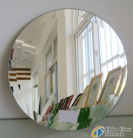 Float Glass Silver Mirror Sheets