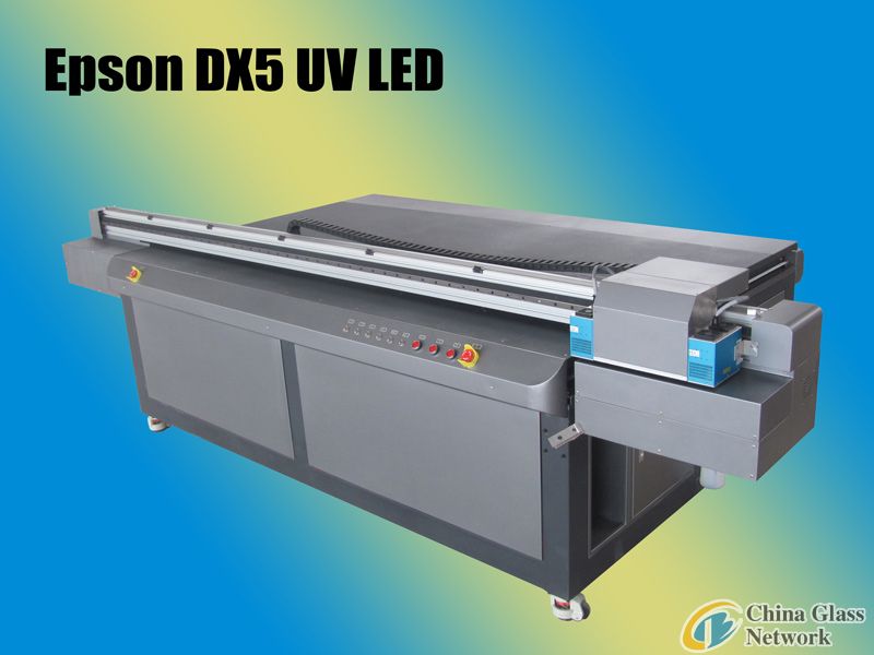 Ntek uv flatbed printer YC2515