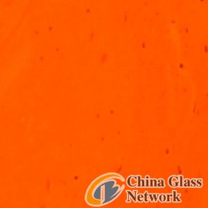 fusible glass