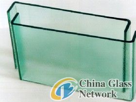 U-profile Glass