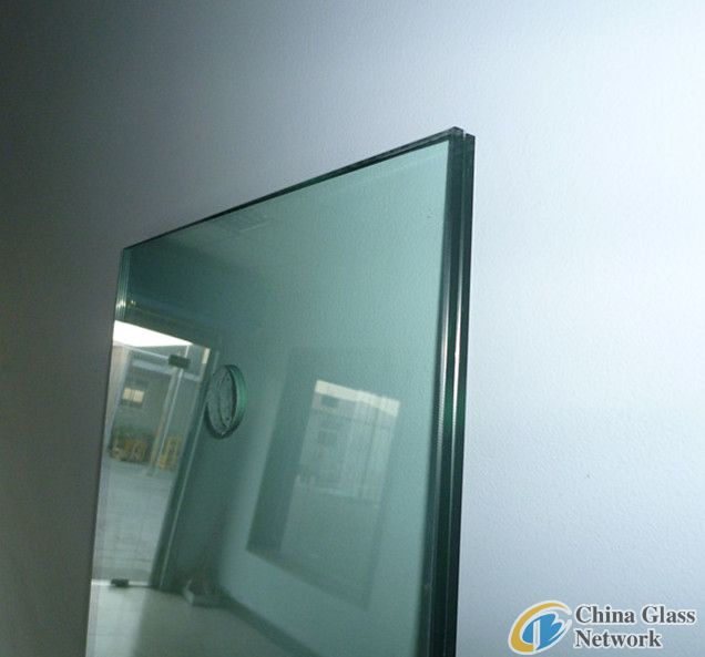 laminated glass