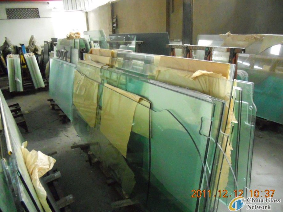 5mm tempered glass