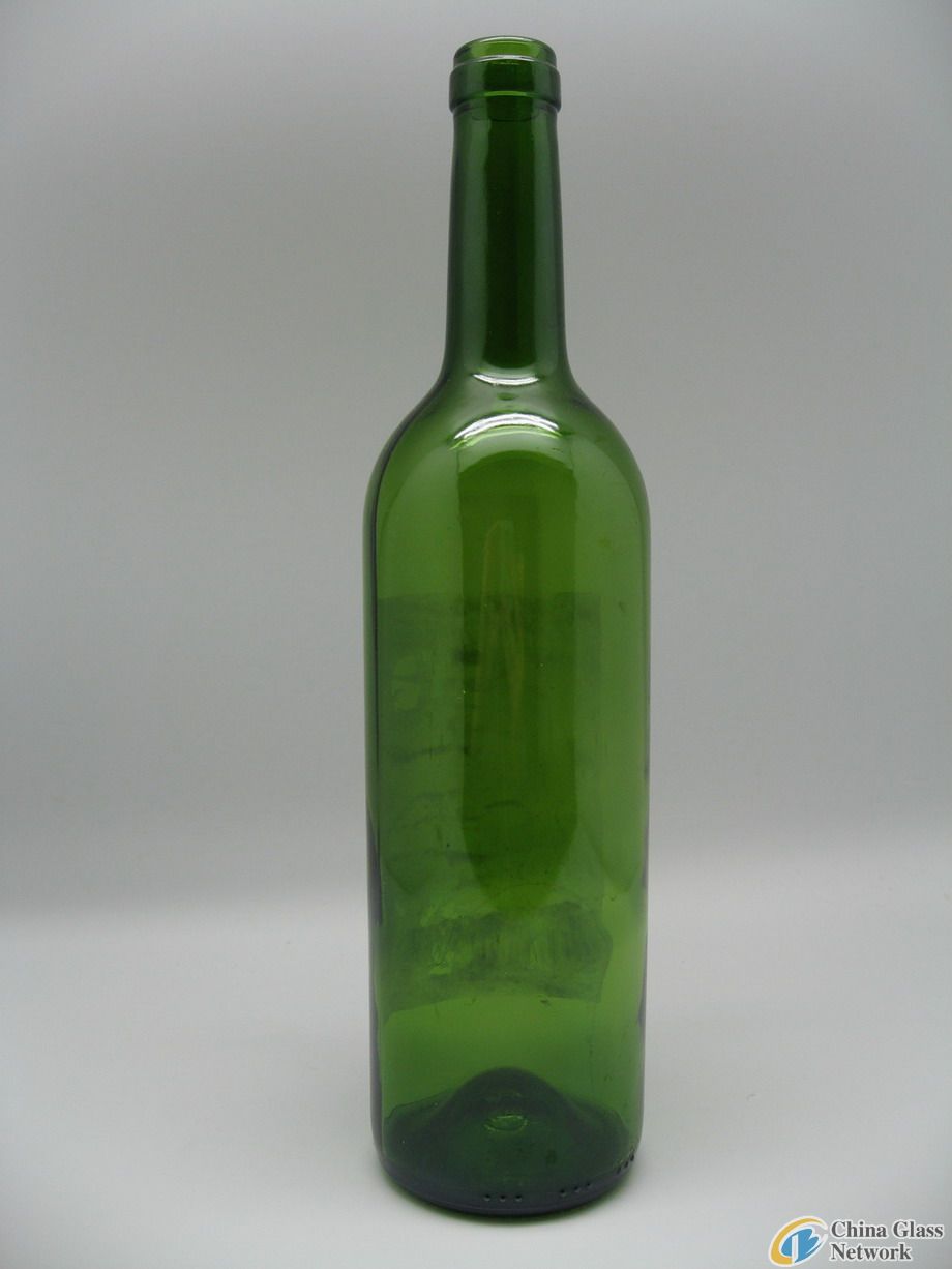 wine bottle-534