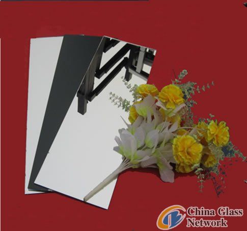 1.8mm-6mm Silver & Alumnium Mirror Glass