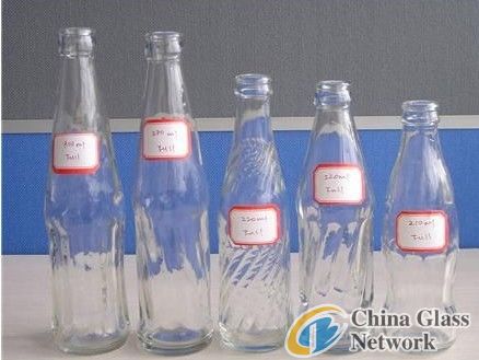 beverage bottle production line
