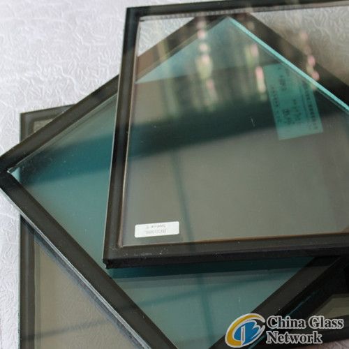 Insulated glass