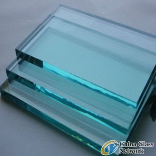 Tempered glass