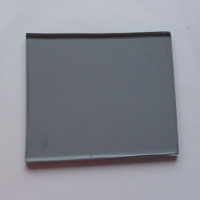 Euro gray reflective glass/light grey reflective glass