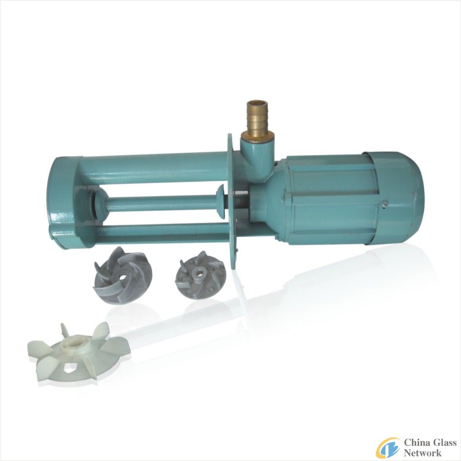 Water Pump(Three-phase Motor)