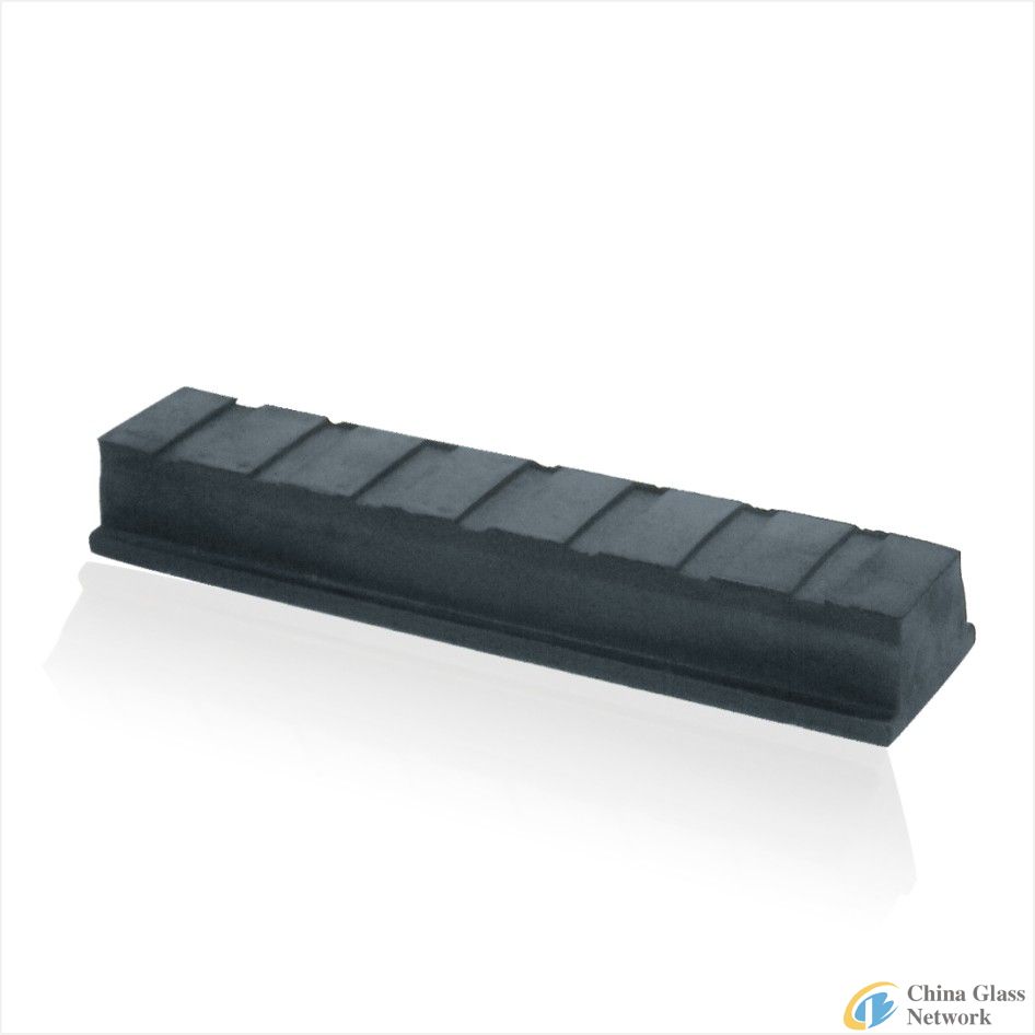 Solid Rubber Bar Of Edging Machine