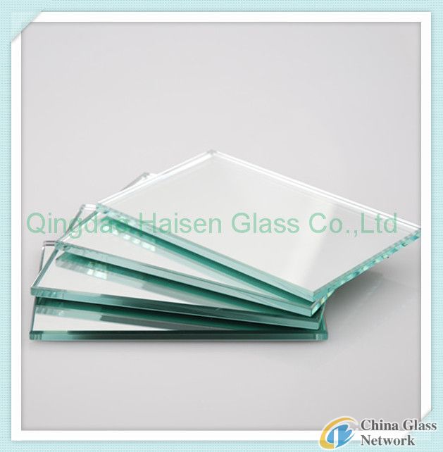 2mm-6mm mirror glass