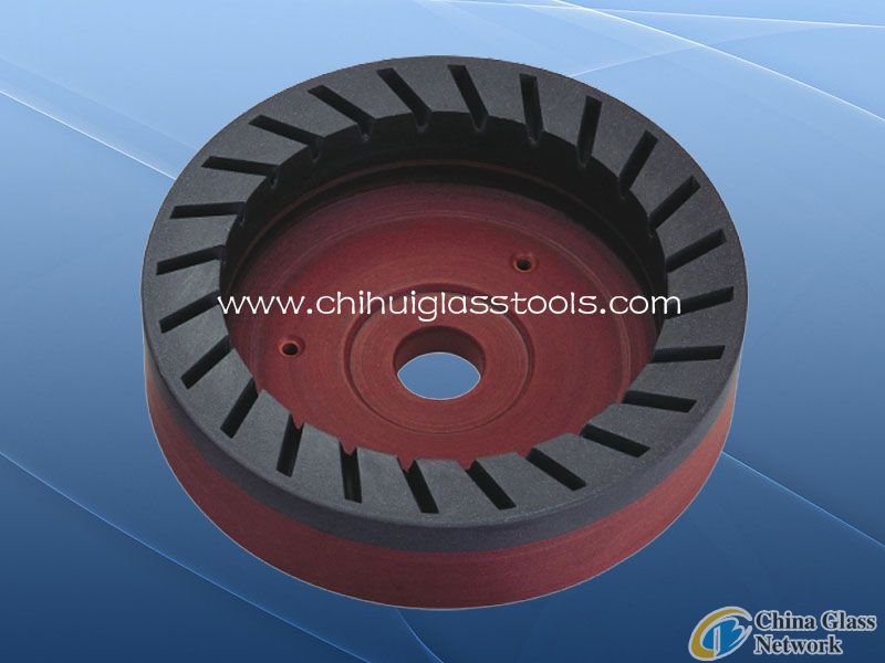High Quality resin wheel