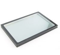 Hollow/insulated Glass 6-12A-6