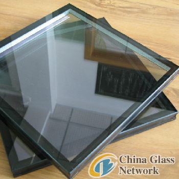 Double Glazing insulated Glass