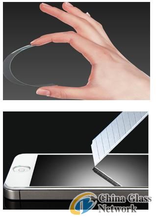 Tempered Glass Screen Protector