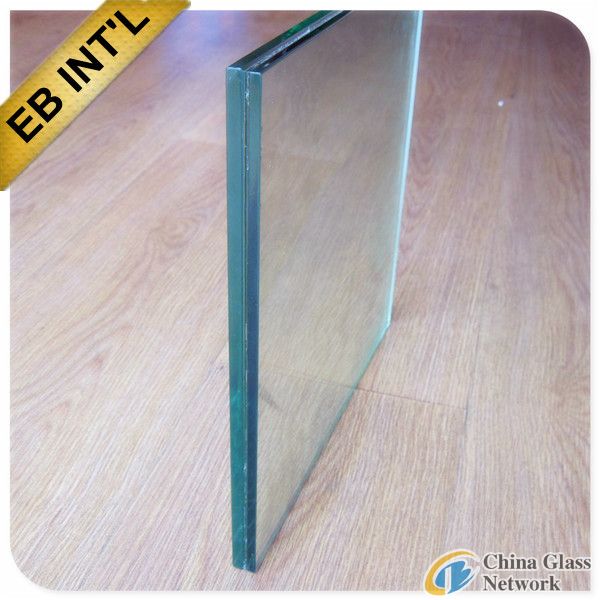 laminated glass, safety glass