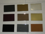 4-6mm tinted mirror