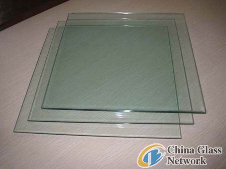 Clear Float Glass