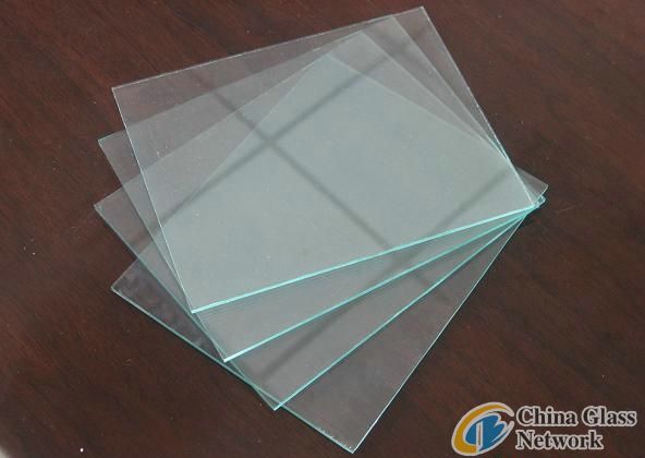 Clear Sheet Glass