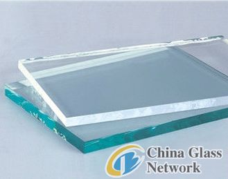 ultra clear glass 4-19mm