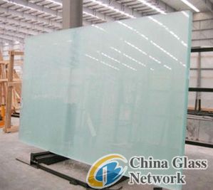 ultra clear tempered glass