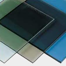 Tinted Float Glass