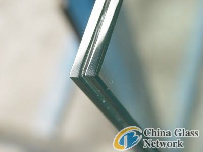 Laminated Glass