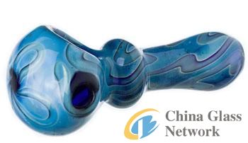 All style glass made hand pipe glass pipe