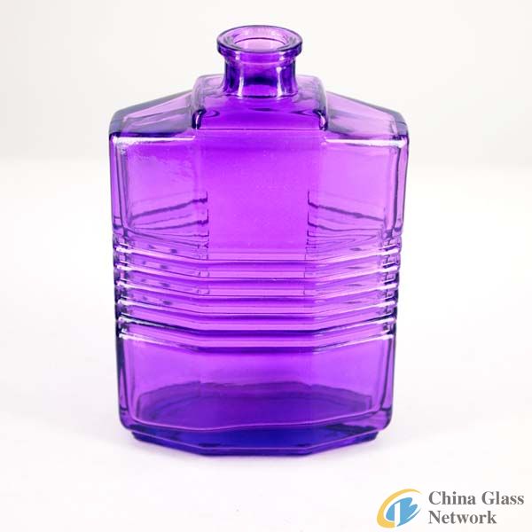 YDB-071 100ML perfume glass bottle