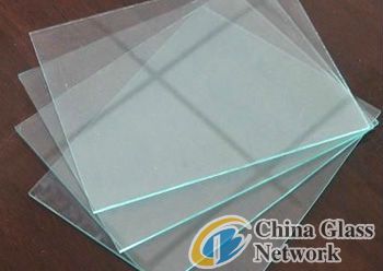 2.5mm cut size picture frame glass