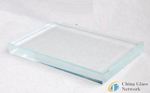 3-12mm Ultra Clear Float Glass