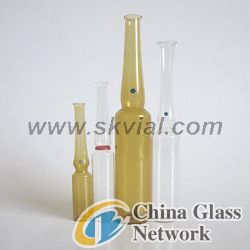 Glass Ampoules Type B & C