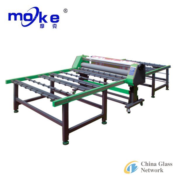 glass laminating machine